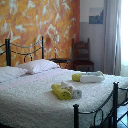 Roma Vecchia B&B Екстер'єр фото