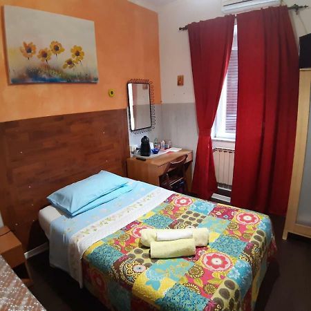 Roma Vecchia B&B Екстер'єр фото