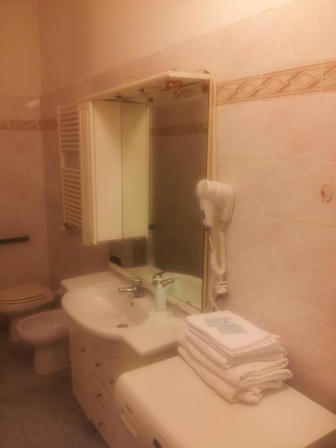Roma Vecchia B&B Номер фото
