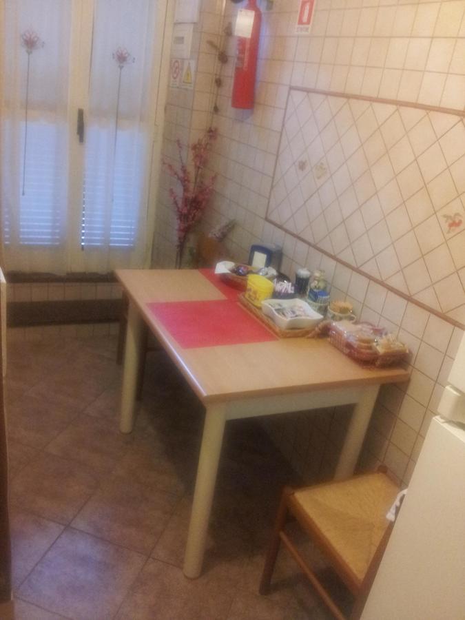Roma Vecchia B&B Екстер'єр фото