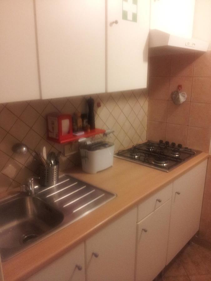 Roma Vecchia B&B Екстер'єр фото