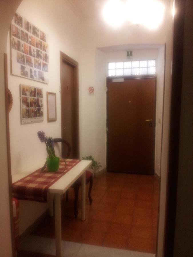 Roma Vecchia B&B Екстер'єр фото