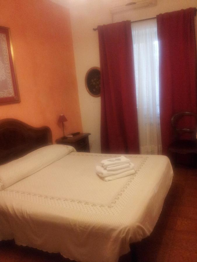 Roma Vecchia B&B Екстер'єр фото