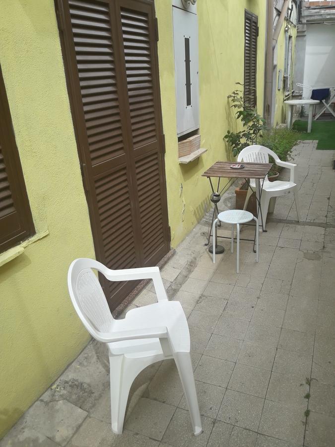 Roma Vecchia B&B Екстер'єр фото