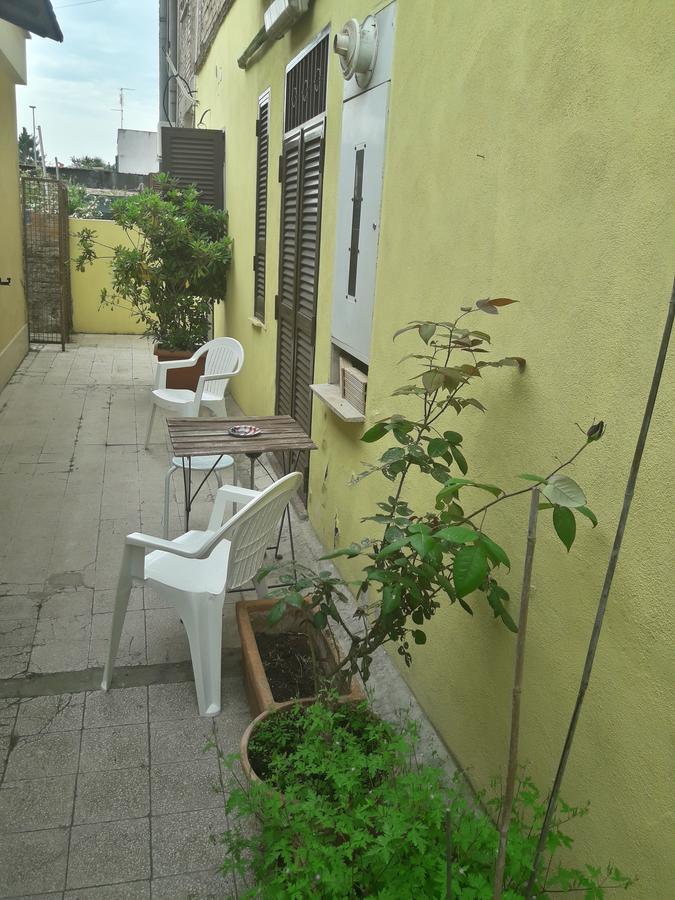 Roma Vecchia B&B Екстер'єр фото