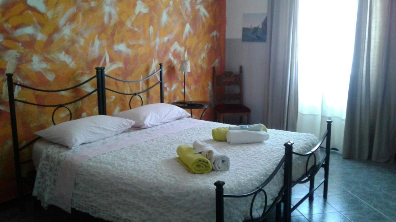 Roma Vecchia B&B Екстер'єр фото