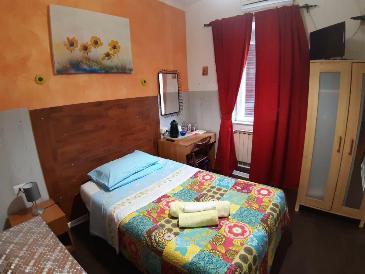 Roma Vecchia B&B Екстер'єр фото